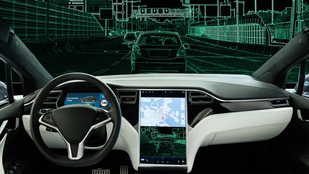 The Future is Now | 4 Technology Drivers Shaping Our World