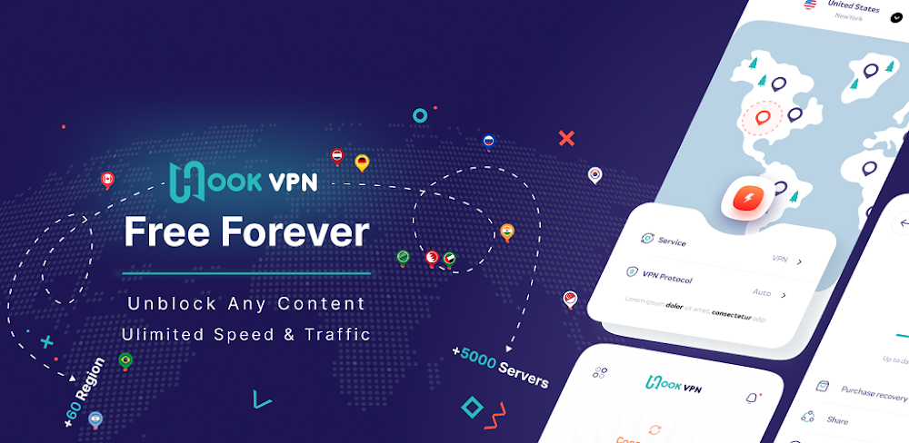 Best gaming VPN Mod APKs on the market

With so many gaming VPN Mod APKs available, it can be overwhelming to choose the right one. Here, we'll review some of the top gaming VPN Mod APKs on the market, compare their features and prices, and provide the pros and cons of each option.

NordVPN: 

NordVPN is a popular gaming VPN Mod APK that offers fast speeds, strong security features, and a large network of servers in over 60 countries. It also has a user-friendly interface and is compatible with a wide range of devices and platforms. However, it may be more expensive compared to some other gaming VPN Mod APKs.

ExpressVPN: 

ExpressVPN is another popular option for online gaming. It offers fast speeds, strong security features, and a large network of servers in over 90 countries. It also has a user-friendly interface and is compatible with a wide range of devices and platforms. However, it is more expensive compared to some other gaming VPN Mod APKs.

CyberGhost: 

CyberGhost is a budget-friendly gaming VPN Mod APK that offers fast speeds and strong security features. It has a large network of servers in over 90 countries and a user-friendly interface. However, some users may experience slower speeds during peak hours.