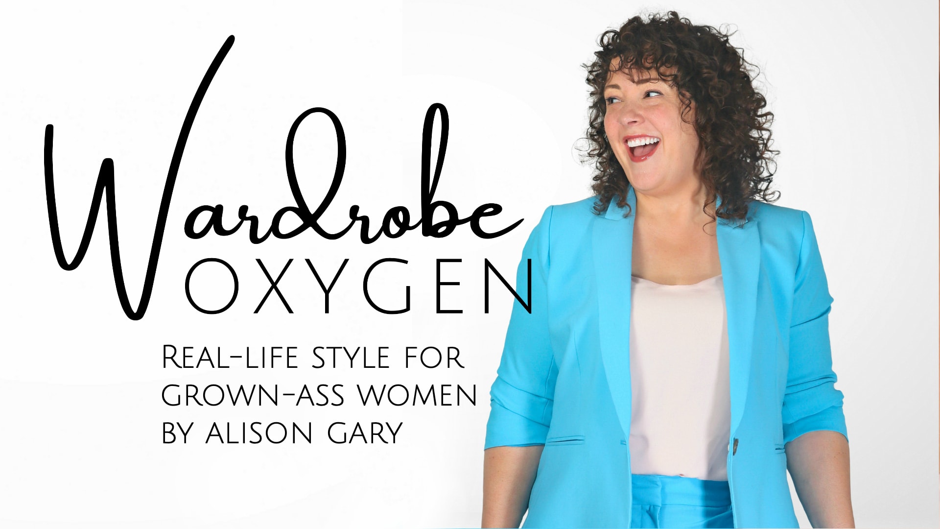 Wardrobe Oxygen | Real Life Fashion Advice by Alison Gary