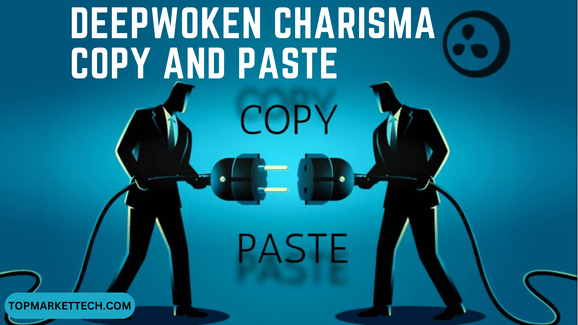 Deepwoken Charisma Copy And Paste
